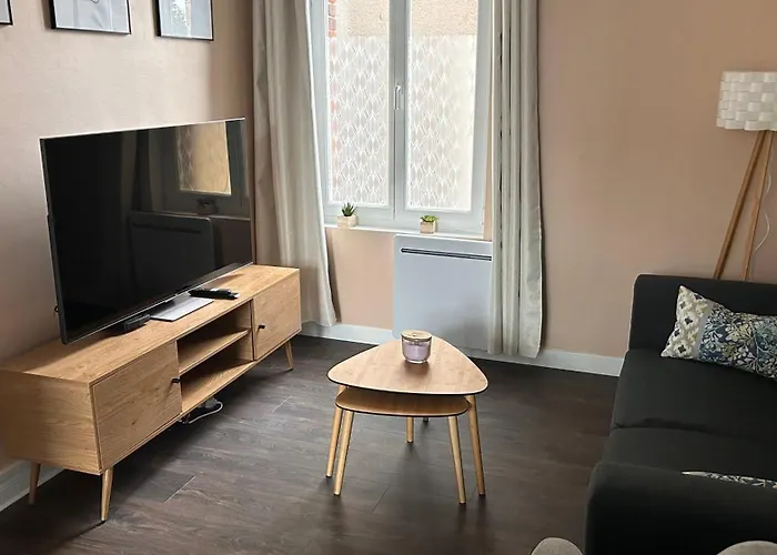 L\'Appartement De Julie