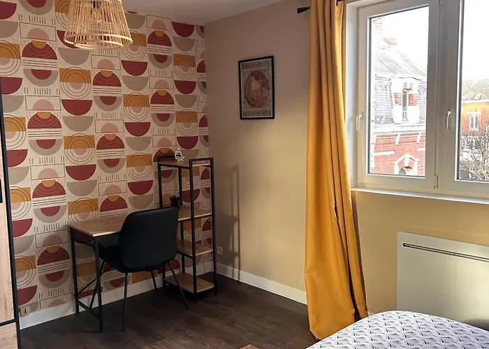 L\'Appartement De Julie