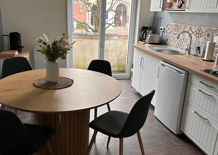 L\'Appartement De Julie