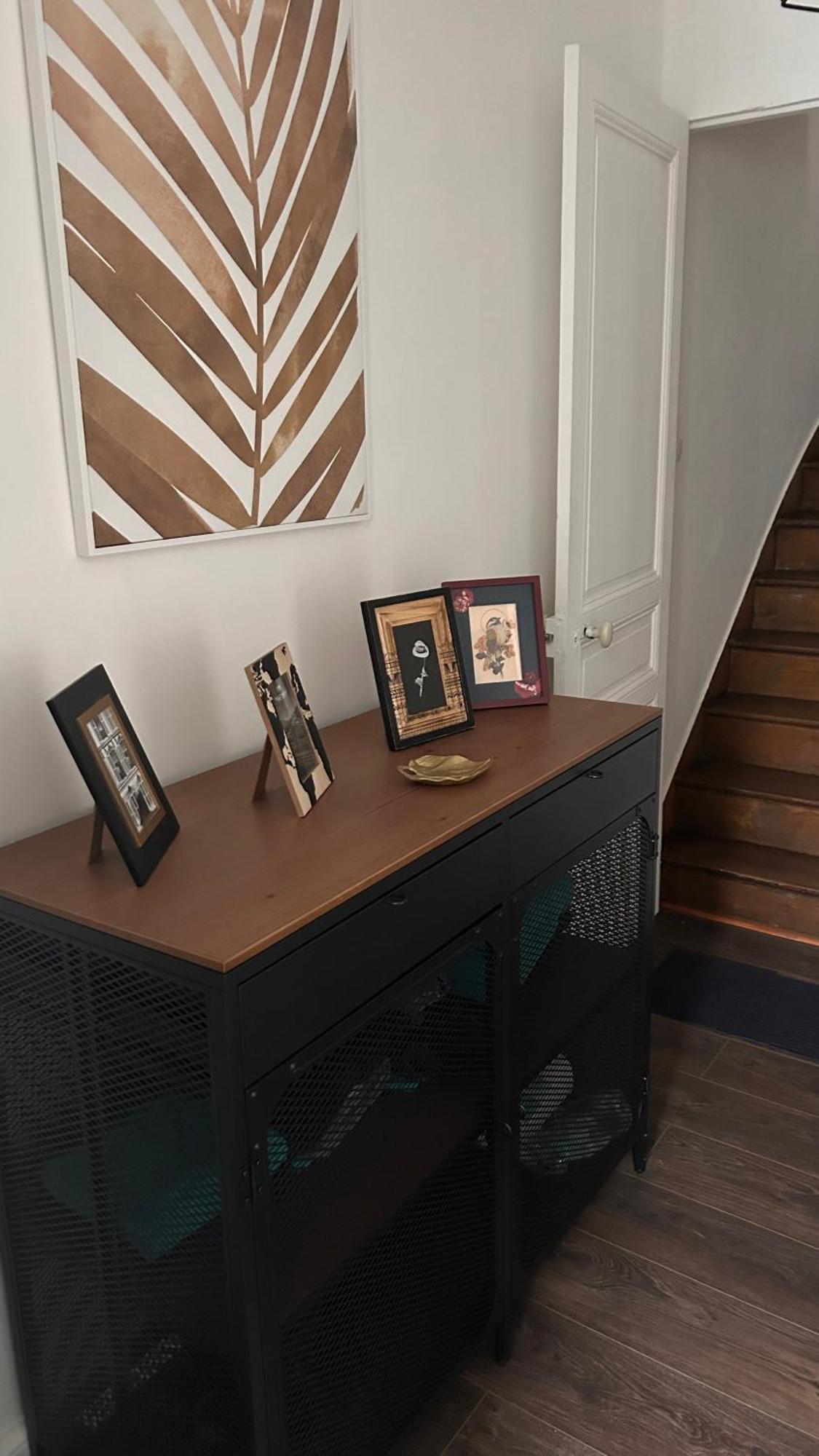 Apartment De Julie Albert